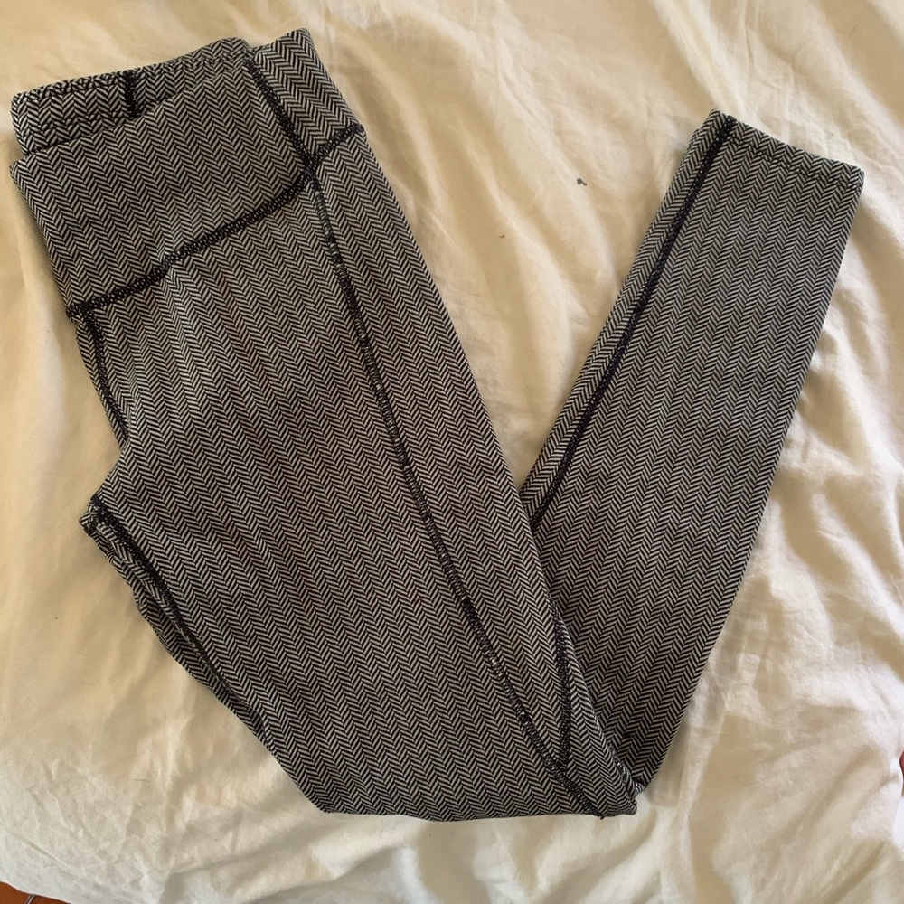 Title Nine Leggings